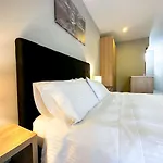 Ayenda 1041 - Arena Suites