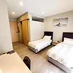 Hotel Arena Suites