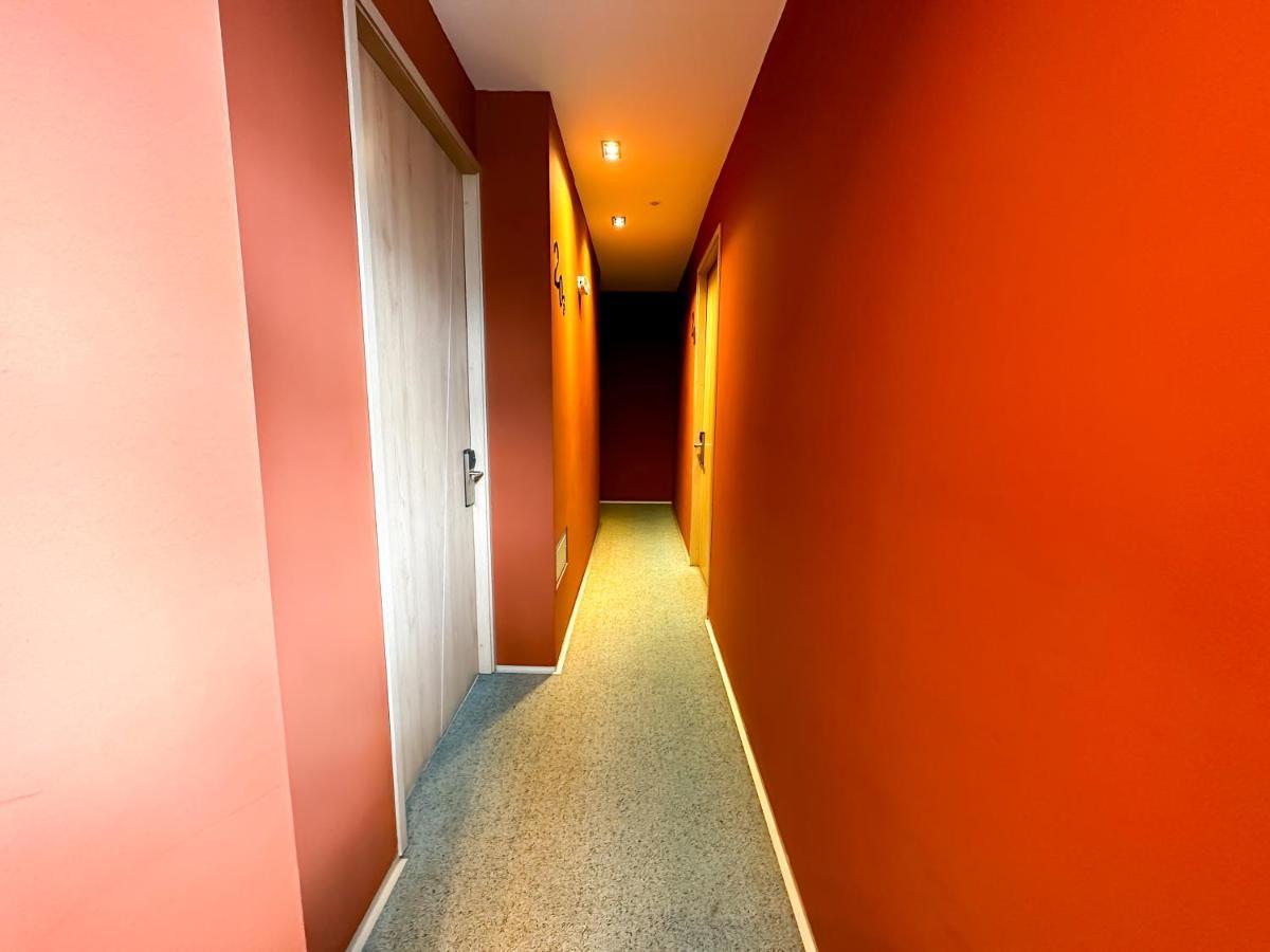 Arena Hotel 3*