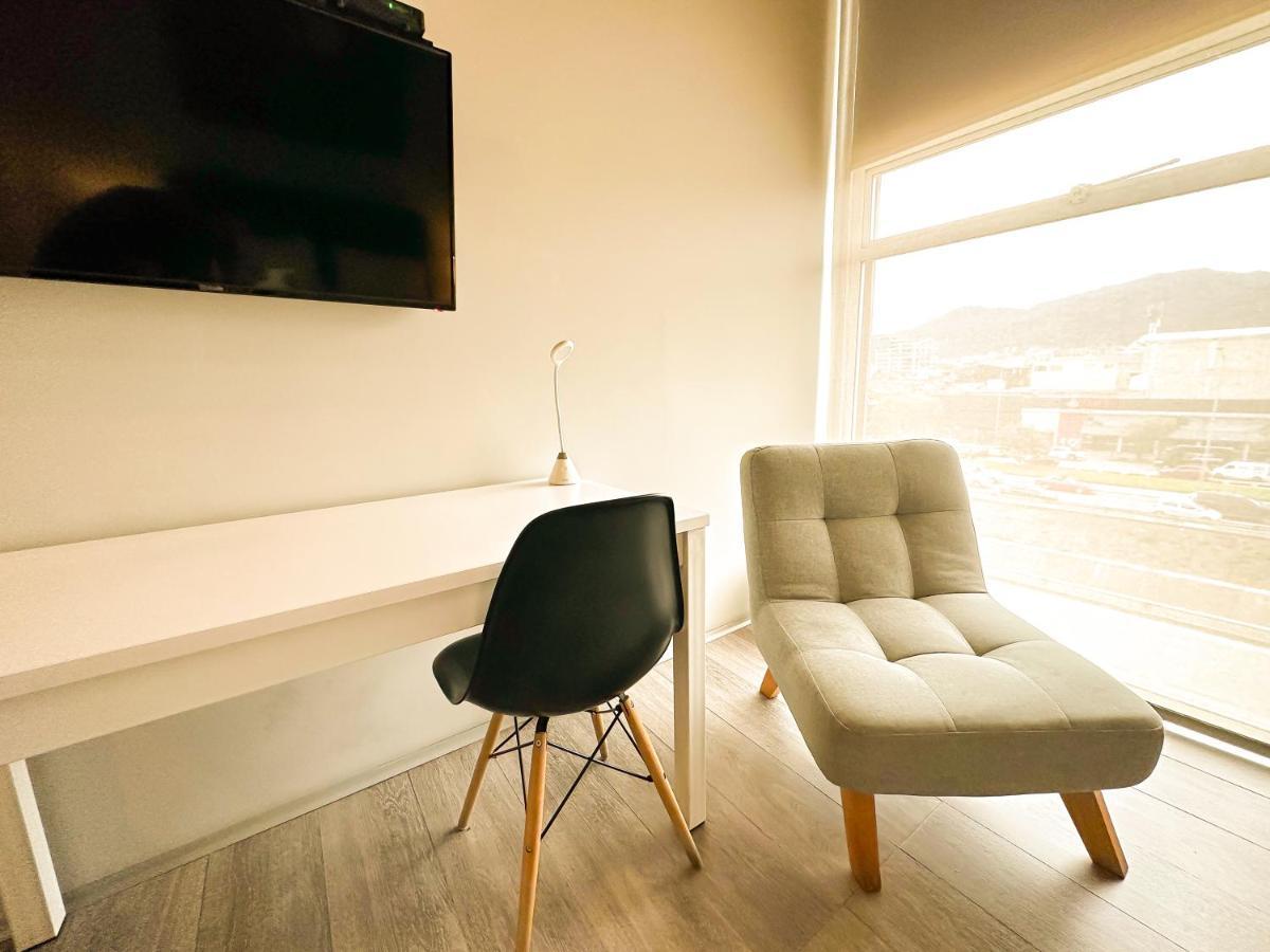 Arena Hotel Bogotá