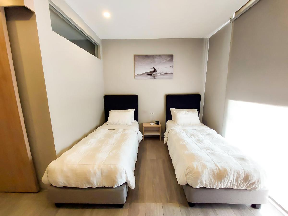 Arena Hotel Bogotá